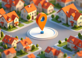 Why Location Still a Concern in the Digital Age