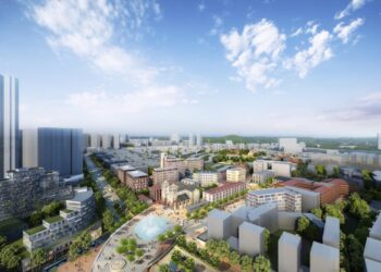 City Revitalization Case Studies: How Cities Redefine Real Estate