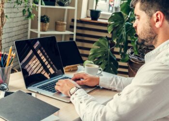 Commercial Property Faces New Reality as Remote Work Reshapes Demand