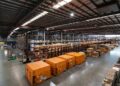 Industrial Property Boom: Why Investment Capital Is Pouring into Logistics and Warehouse Real Estate