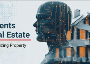 AI in Real Estate: The Impact of Technology on Valuations and Market Trends
