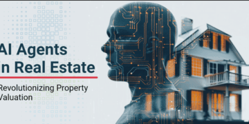 AI in Real Estate: The Impact of Technology on Valuations and Market Trends