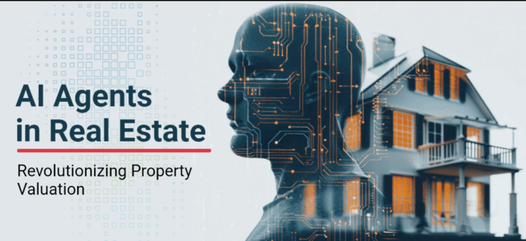 AI in Real Estate: The Impact of Technology on Valuations and Market Trends