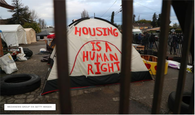 The Global Housing Supply Crisis : What’s Driving the Shortage?