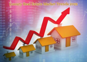 Luxury Property Market 2025: What High-Net-Worth Buyers Are Looking For