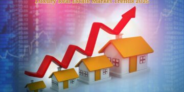 Luxury Property Market 2025: What High-Net-Worth Buyers Are Looking For