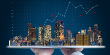 Commercial Real Estate Recovery: Office, Retail, and Industrial Market