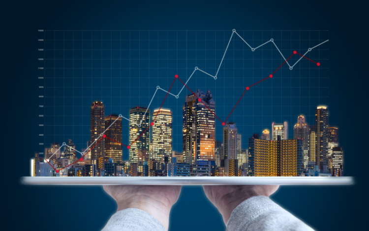 Commercial Real Estate Recovery: Office, Retail, and Industrial Market